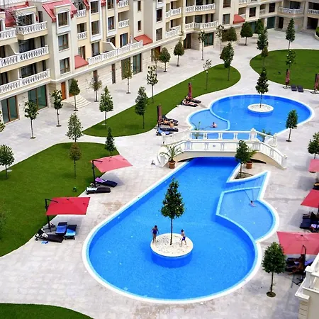Apartment саут на плажа 2 - South On The 2