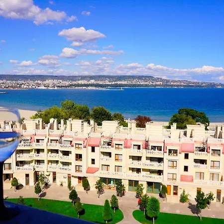 Apartment саут на плажа 2 - South On The 2 Warna