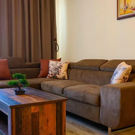 Apartment саут на плажа 2 - South On The 2 Warna