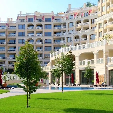 саут на плажа 2 - South On The 2 Apartment Warna