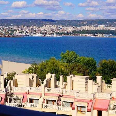 Apartment саут на плажа 2 - South On The 2