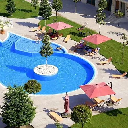 Apartment саут на плажа 2 - South On The 2 *