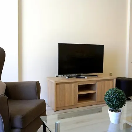 саут на плажа 2 - South On The 2 Appartement
