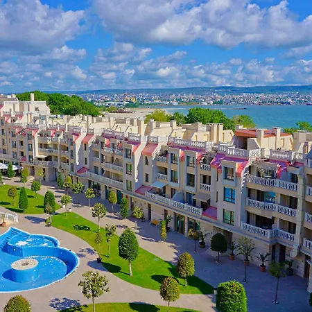 Apartment саут на плажа 2 - South On The 2