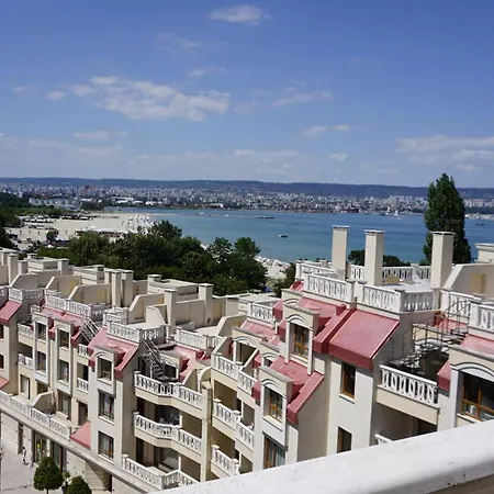Apartment саут на плажа 2 - South On The 2 *