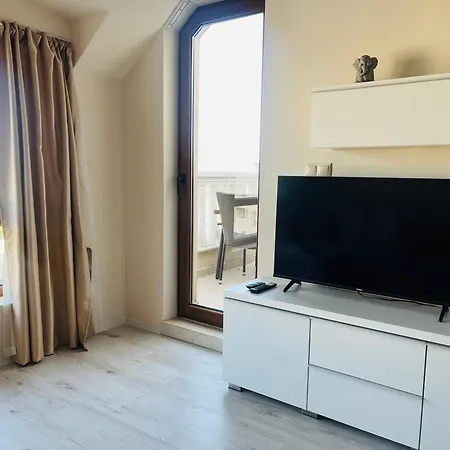 Appartement саут на плажа 2 - South On The 2
