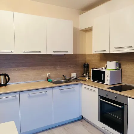 Appartement саут на плажа 2 - South On The 2 *