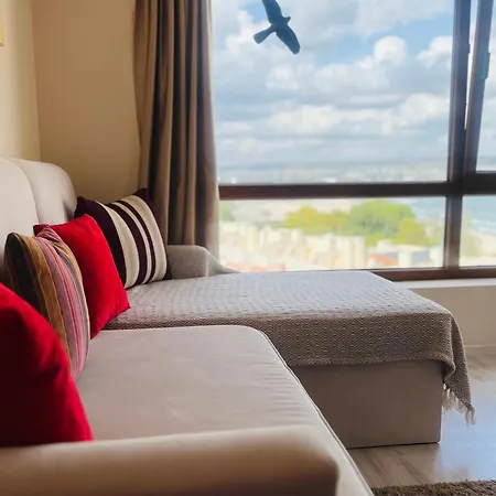 Appartement саут на плажа 2 - South On The 2 Varna
