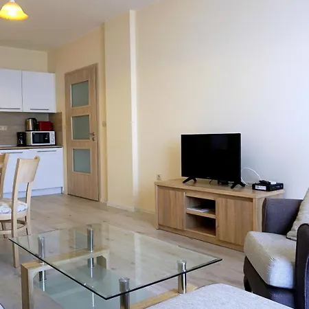 Apartment саут на плажа 2 - South On The 2