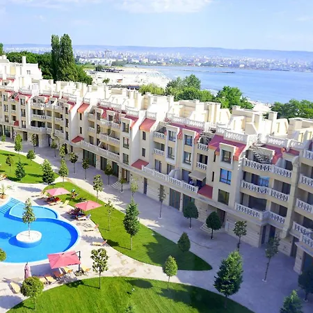 Apartment саут на плажа 2 - South On The 2 Warna