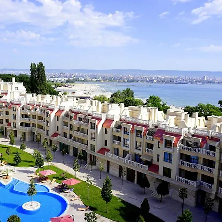 Apartment саут на плажа 2 - South On The 2