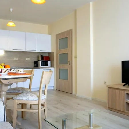Apartment саут на плажа 2 - South On The 2 *