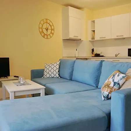 Apartment саут на плажа 2 - South On The 2