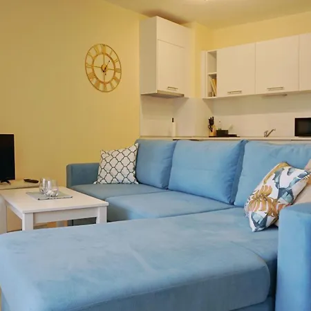 саут на плажа 2 - South On The 2 Apartment Warna