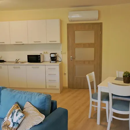 Apartment саут на плажа 2 - South On The 2