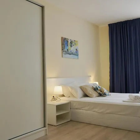 Apartment саут на плажа 2 - South On The 2