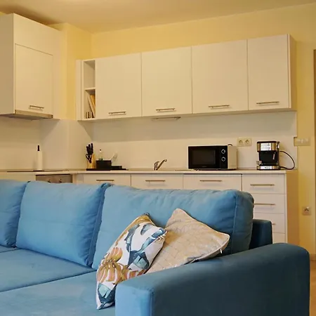Appartement саут на плажа 2 - South On The 2 Varna