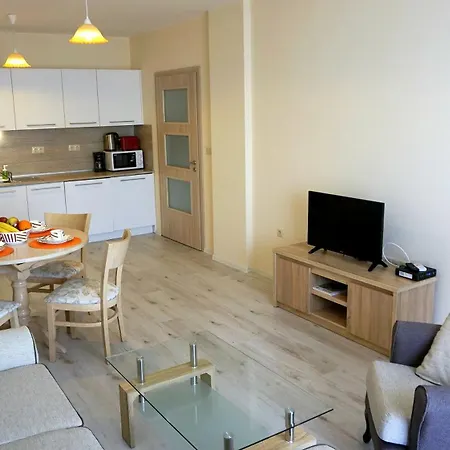 Appartement саут на плажа 2 - South On The 2
