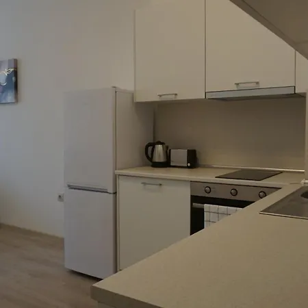 саут на плажа 2 - South On The 2 Appartement *
