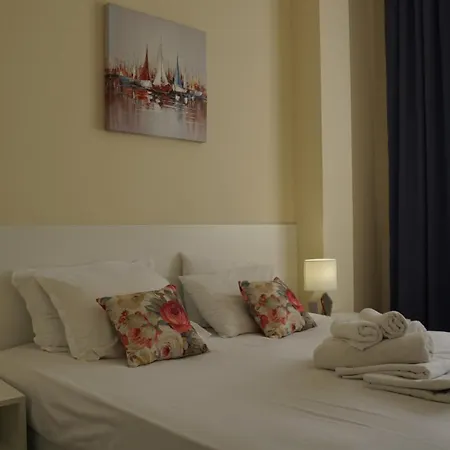 Appartement саут на плажа 2 - South On The 2