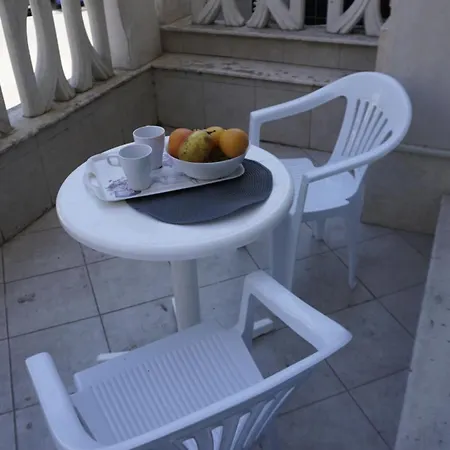 саут на плажа 2 - South On The 2 Appartement Varna