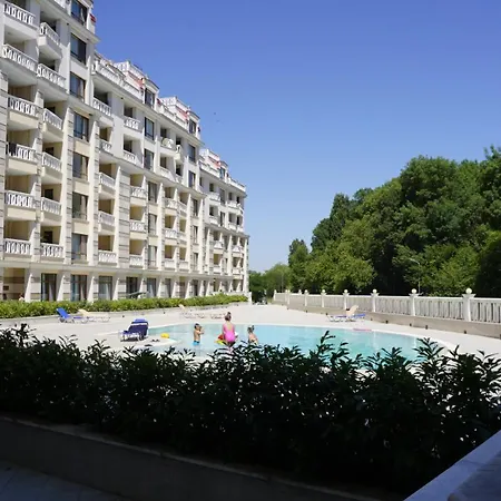 саут на плажа 2 - South On The 2 Appartement