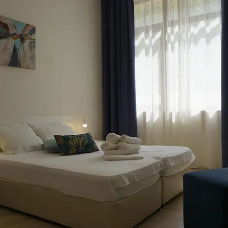 Appartement саут на плажа 2 - South On The 2