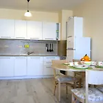 саут на плажа 2 - South On The 2 Apartman