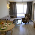 саут на плажа 2 - South On The 2 Apartman Várna