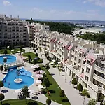 Apartman саут на плажа 2 - South On The 2 Várna