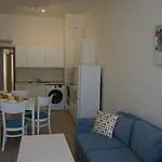 саут на плажа 2 - South On The 2 Apartman *