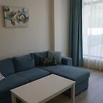Apartman саут на плажа 2 - South On The 2 Várna