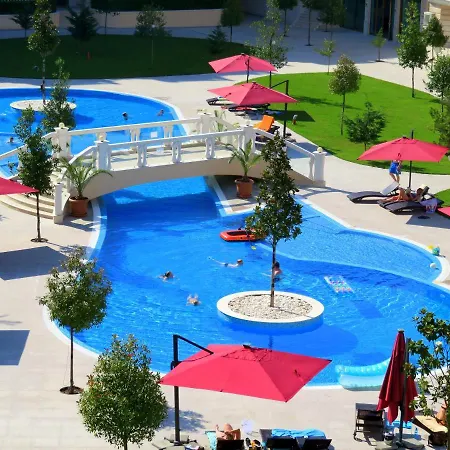 саут на плажа 2 - South On The 2 * Varna