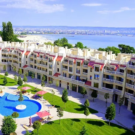 саут на плажа 2 - South On The 2 Varna