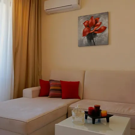 Apartment саут на плажа 2 - South On The 2 Warna