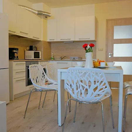 Apartment саут на плажа 2 - South On The 2 *