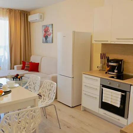 Apartment саут на плажа 2 - South On The 2