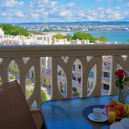 Apartment саут на плажа 2 - South On The 2 *