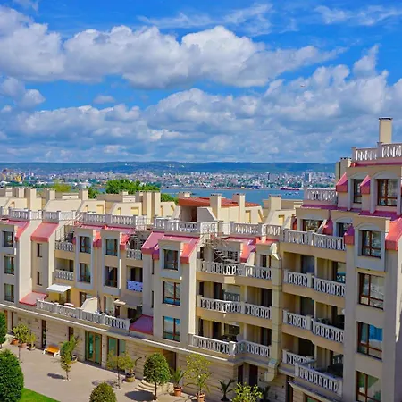 саут на плажа 2 - South On The 2 Apartment Warna