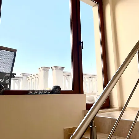 Apartment саут на плажа 2 - South On The 2
