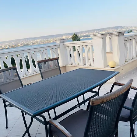 Apartment саут на плажа 2 - South On The 2 *