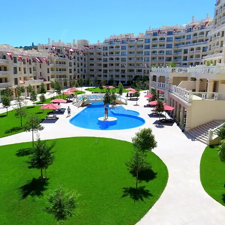 Apartman саут на плажа 2 - South On The 2 Várna