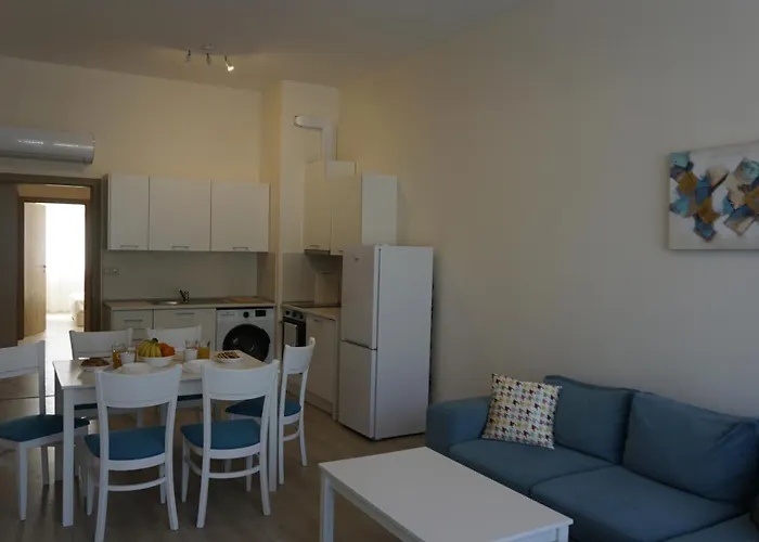 саут на плажа 2 - South On The 2 ヴァルナ